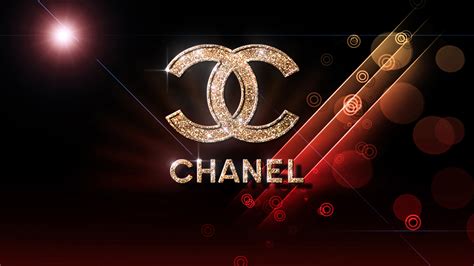 chanel wallpaper hd|Chanel symbol wallpaper.